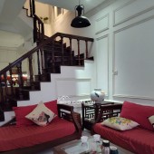 THÁI HÀ - TRUNG LIỆT: Ô tô đỗ cổng, 2 thoáng, Nở hậu; Sáng - Đẹp - Sẵn ở ngay!